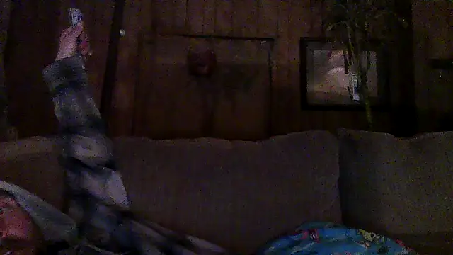 luke thighwalker2469 online show from 12/21/25, 02:03