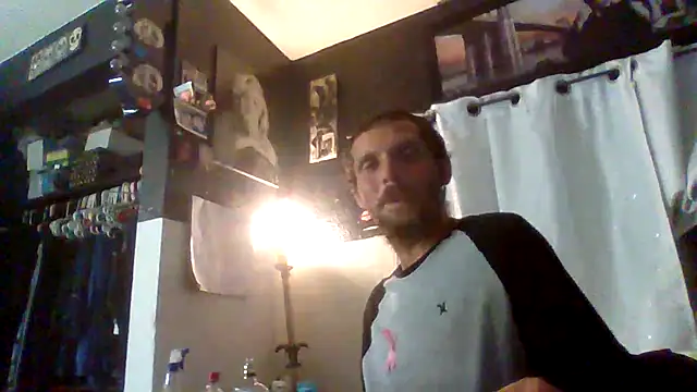 luke thighwalker2469 online show from 10/26/25, 02:45