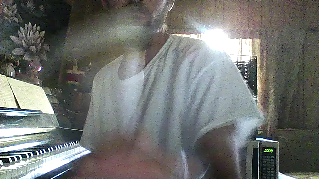 luke thighwalker2469 online show from 11/09/25, 10:14