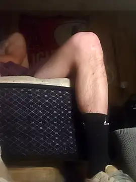 luke thighwalker2469 online show from 02/26/25, 10:38