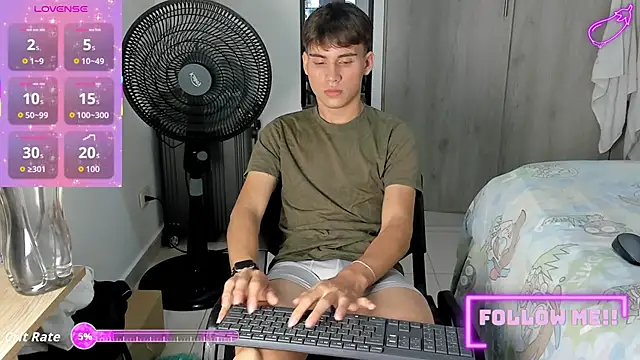 jackson millers online show from 06/15/26, 04:12