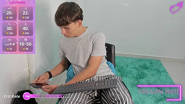 jackson millers online show from 11/29/25, 03:39