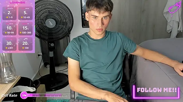 jackson millers online show from 07/16/26, 03:03