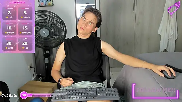 jackson millers online show from 06/06/26, 11:21