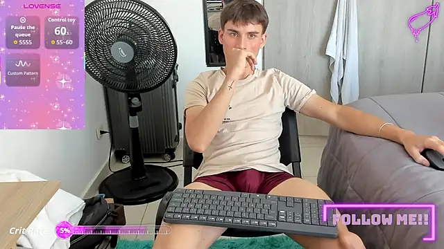 jackson millers online show from 07/25/26, 07:53