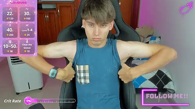 jackson millers online show from 10/11/25, 04:35