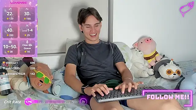 jackson millers online show from 04/04/26, 08:21