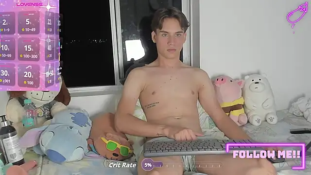 jackson millers online show from 05/03/26, 07:57