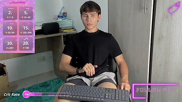 jackson millers online show from 03/07/26, 04:12