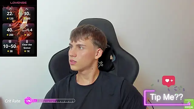 jackson millers online show from 03/15/25, 01:40