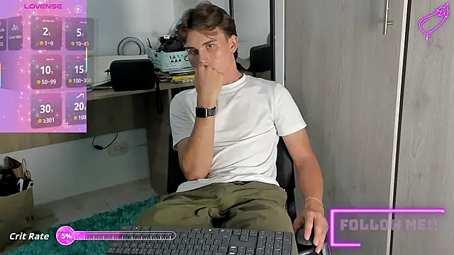 jackson millers online show from 04/03/26, 05:14