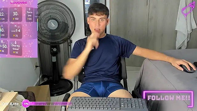 jackson millers online show from 06/12/26, 01:58