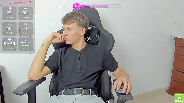 jackson millers online show from 03/14/25, 03:15