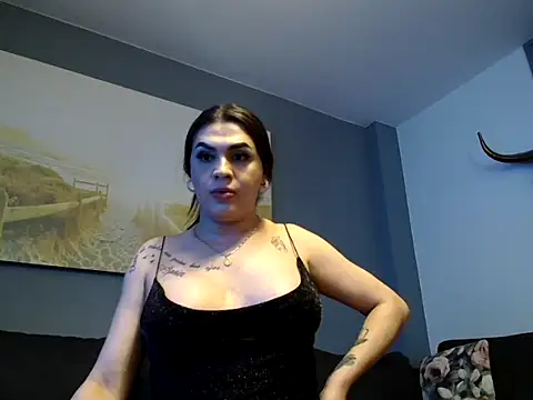 Dulce hot 23  online show from 05/22/26, 06:17