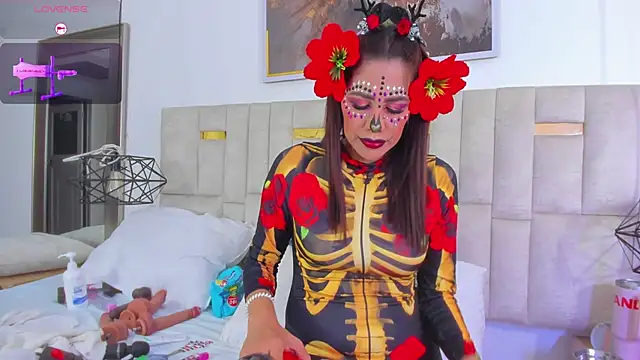 Konny May online show from 11/01/25, 01:01