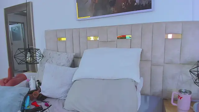 Konny May online show from 11/06/25, 01:20