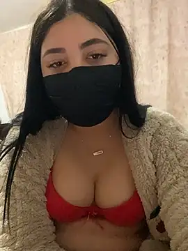 jassmine911 online show from 01/14/25, 10:34