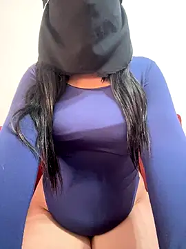 jassmine911 online show from 12/18/25, 12:09