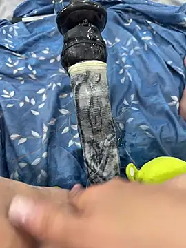 SexAngelssss online show from 07/25/26, 02:19