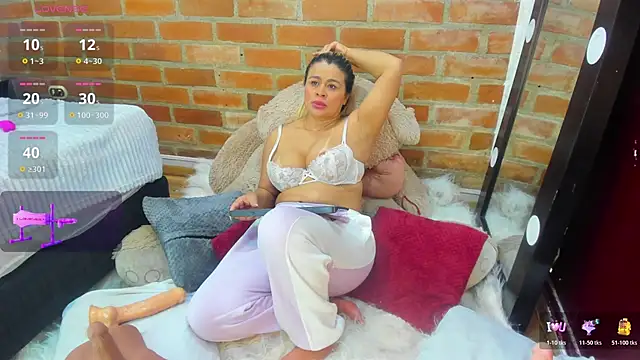 Dulcex69 online show from 02/22/26, 10:17