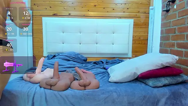 Dulcex69 online show from 03/28/26, 10:05