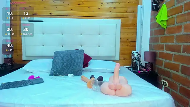 Snapshot of Dulcex69 chatting on 12/03/25, 11:31 Dulcex69 online show from 12/03/25, 11:31