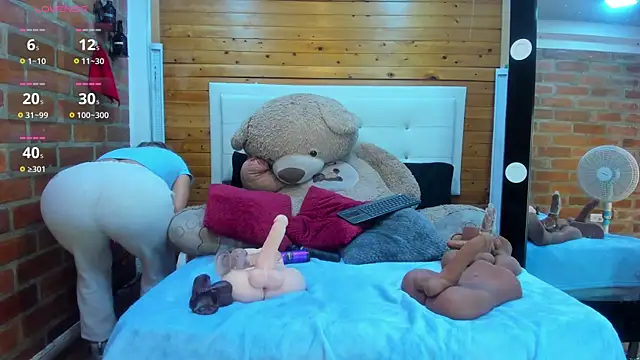 Dulcex69 online show from 05/21/26, 11:18