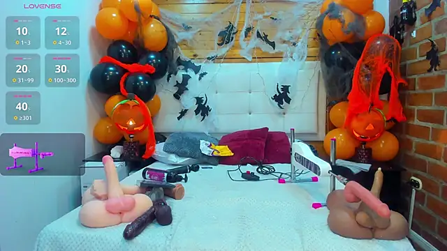 Snapshot of Dulcex69 chatting on 10/11/25, 07:04 Dulcex69 online show from 10/11/25, 07:04