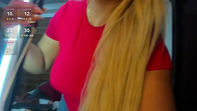 Dulcex69 online show from 01/15/26, 11:24