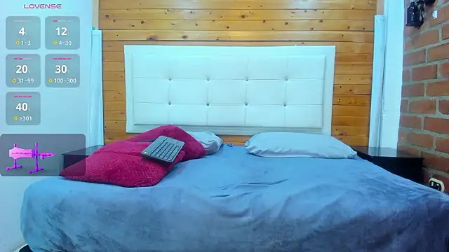 Dulcex69 online show from 03/22/26, 04:52