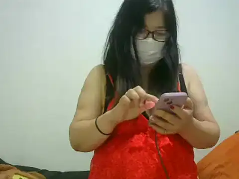 Snapshot of ryoko6681 chatting on 01/10/25, 01:41 ryoko6681 online show from 01/10/25, 01:41