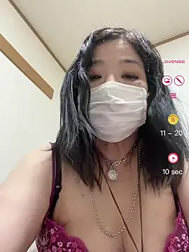 ryoko6681 online show from 05/24/26, 02:28