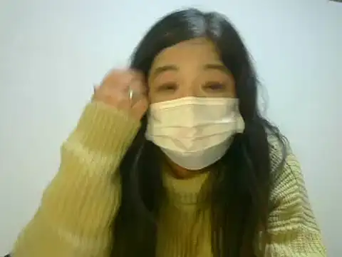 Snapshot of ryoko6681 chatting on 01/11/25, 09:15 ryoko6681 online show from 01/11/25, 09:15