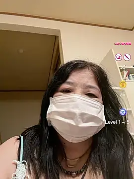 Snapshot of ryoko6681 chatting on 07/19/26, 06:59 ryoko6681 online show from 07/19/26, 06:59