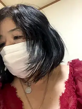 ryoko6681 online show from 01/10/26, 02:12