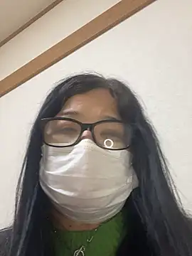 ryoko6681 online show from 12/05/25, 12:37