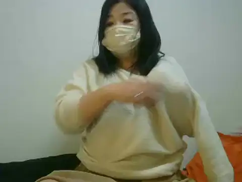 Snapshot of ryoko6681 chatting on 03/22/25, 10:48 ryoko6681 online show from 03/22/25, 10:48