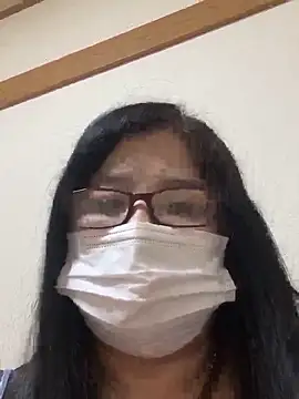 ryoko6681 online show from 11/27/25, 07:58