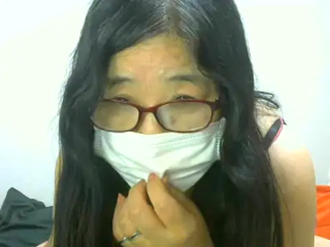 Snapshot of ryoko6681 chatting on 02/04/25, 01:48 ryoko6681 online show from 02/04/25, 01:48