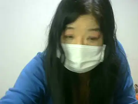 Snapshot of ryoko6681 chatting on 02/17/25, 01:44 ryoko6681 online show from 02/17/25, 01:44