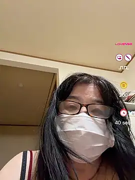 Snapshot of ryoko6681 chatting on 07/15/26, 07:10 ryoko6681 online show from 07/15/26, 07:10