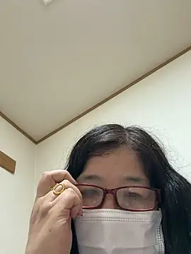 ryoko6681 online show from 04/19/26, 06:10