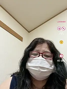 ryoko6681 online show from 05/13/26, 08:27