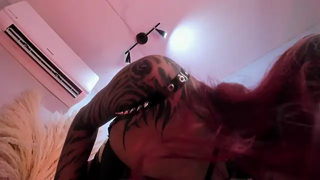 ALICEPOIXXXON online show from 11/08/25, 01:31