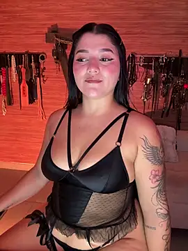 yey bdsm online show from 03/25/26, 05:23