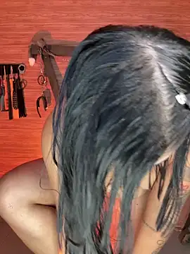 yey bdsm online show from 04/14/26, 05:40