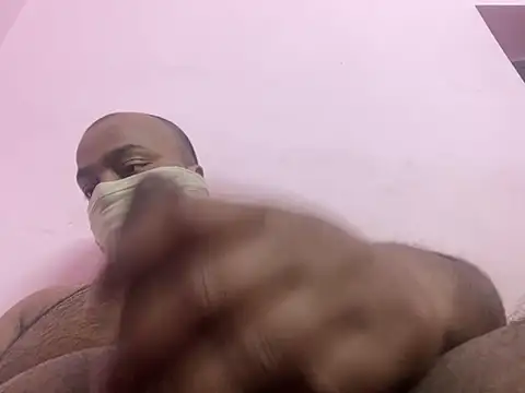 princeraj42 online show from 02/03/25, 07:42