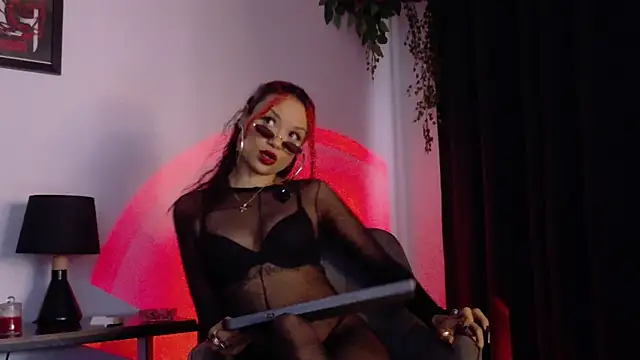 BambiiQueen online show from 05/21/26, 02:25