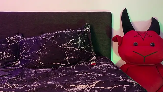 BambiiQueen online show from 03/09/26, 03:26