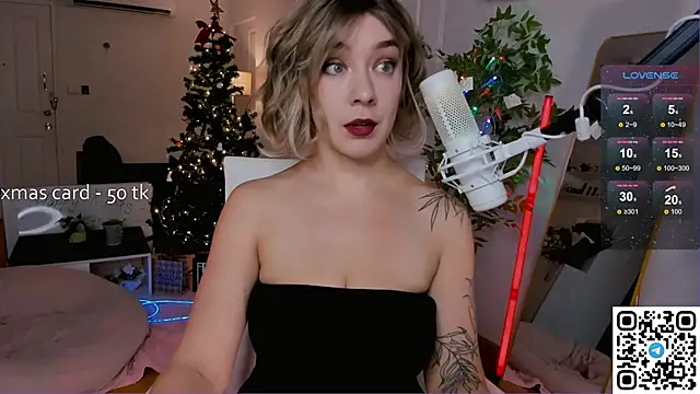 AngelPaull online show from 12/21/25, 10:10